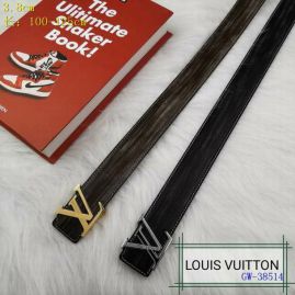 Picture of LV Belts _SKULVBelt38mm100-125cm8L135963